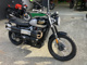 Фото Triumph SCRAMBLER ICONED 2025 с японского аукциона