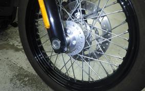 HARLEY FXBB1750 2018