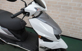 SUZUKI AVENIS 125 2023 EA12J