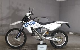 BMW G450X 2009 0145