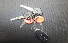 SUZUKI ADDRESS 110 2022 CE47A