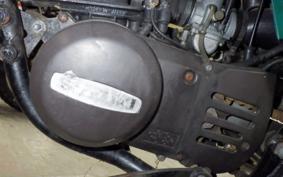 SUZUKI TS250 1993 TS2504