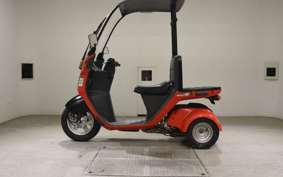 HONDA GYRO CANOPY TA03