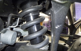 YAMAHA MT-25 2005 RG43J