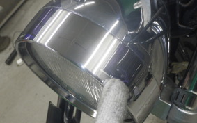 YAMAHA DRAGSTAR 250 2003 VG02J