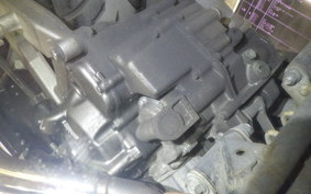 SUZUKI SKYWAVE 250 (Burgman 250) S Gen.3 2019 CJ46A