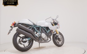 DUCATI PAUL SMART 1000 LE 2006