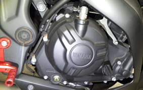 YAMAHA YZF-R25