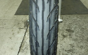 HONDA C110 SUPER CUB JA44