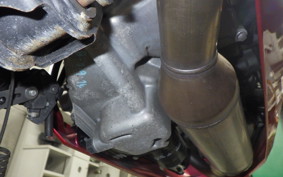 KAWASAKI NINJA 400 2019 EX400G