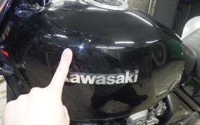 KAWASAKI ZEPHYR 400 KAI 2001 ZR400C