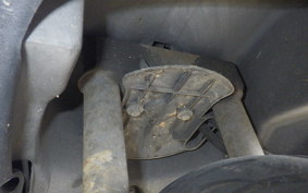 YAMAHA BJ SA24J