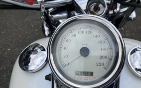 HARLEY HARLEY FLHRS1450 2005 FXV