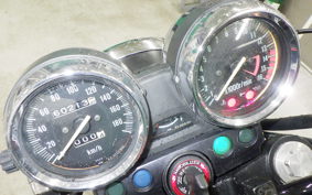 KAWASAKI ZRX-2 2008 ZR400E