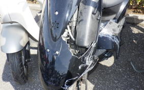 HONDA DIO Gen.6 AF68