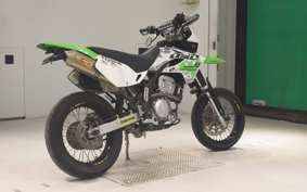 KAWASAKI KLX250D TRACKER LX250E