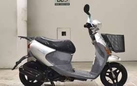 SUZUKI LET's 4 G CA41A