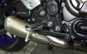 YAMAHA MT-07 ABS 2019 RM19J