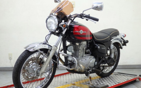 KAWASAKI ESTRELLA RS BJ250A