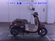 Фото Honda GIORNO с японского аукциона