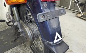 HONDA C90 SUPER CUB E 2021 HA02