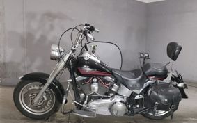 HARLEY FLSTF 1580 2007 BX5