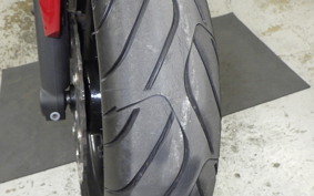 KAWASAKI NINJA 650 2017