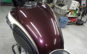 KAWASAKI W400 2011 EJ400A