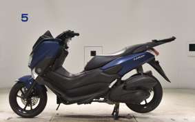 YAMAHA N-MAX 1997 SED6J