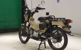HONDA CT125 HUNTER CUB