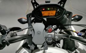 HONDA 400X NC47