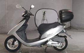 HONDA DIO AF62