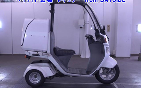 HONDA GYRO CANOPY-2