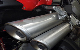 MV AGUSTA BRUTALE 910 S 2007