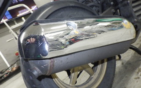 HONDA DIO Z4 GEN 2 2007 AF63