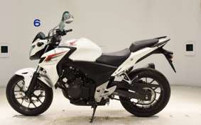 HONDA CB400F 2021 NC47