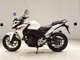 Фото Honda CB400F 2021 с японского аукциона