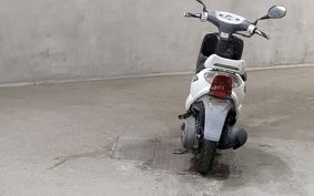 YAMAHA JOG ZR EVOLUTION SA16J