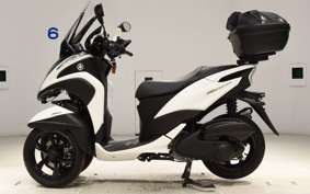 YAMAHA TRICITY 155 A 2020 SG37J