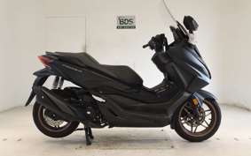 HONDA FORZA 250 MF17