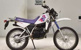 YAMAHA DT50 17W