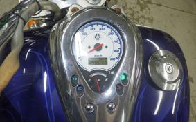 YAMAHA DRAGSTAR 400 2003 VH01J