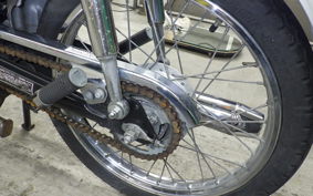 HONDA CD90 BENLY S 2022 HA03