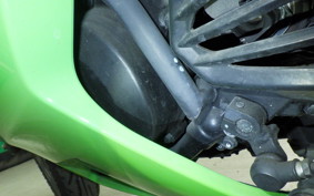 KAWASAKI NINJA 250R EX250K