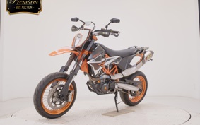 KTM 690 SMC R 2013