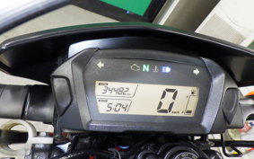 HONDA CRF250L 2013 MD38