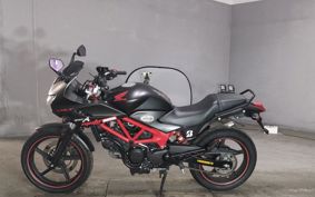 HONDA VTR 250 F MC33
