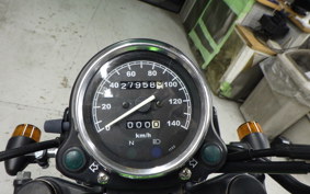 KAWASAKI 250TR 1996