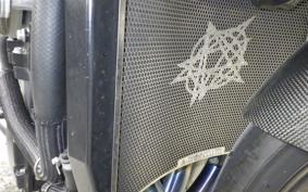 KAWASAKI ZZ1400 NINJA R 2006 ZXT40A