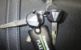 KAWASAKI Z650 A 2022 ER650H